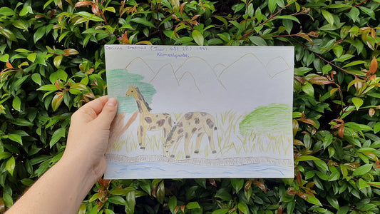 childhood artwork the happy struggling artist_003
