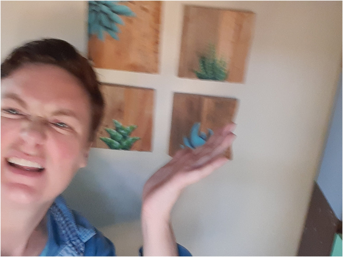 My best worst selfies of 2022