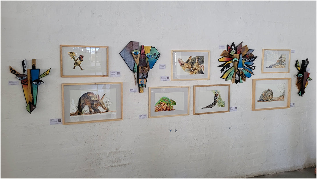 Review of the Body Lovin' Series Pop-up Event