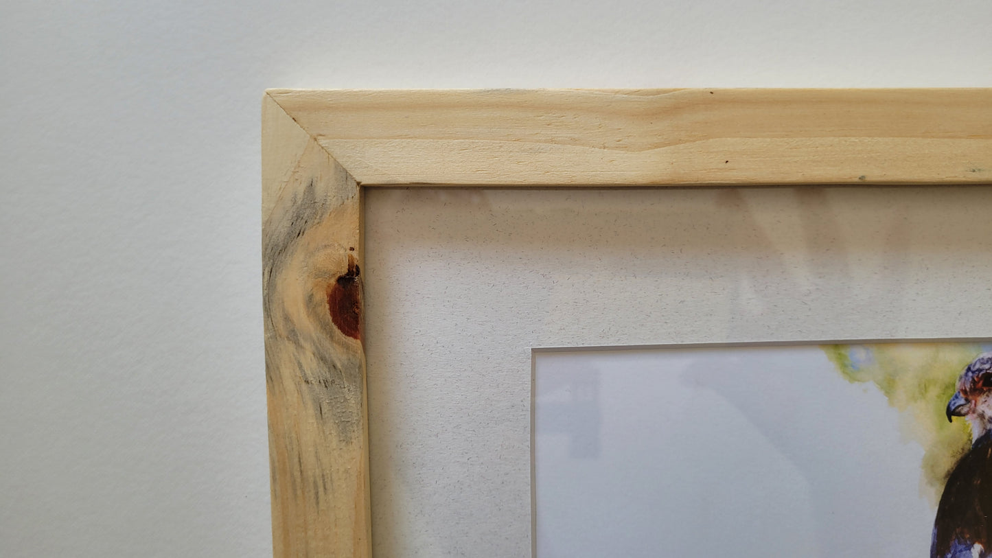 A5 Wooden Frame (Single)