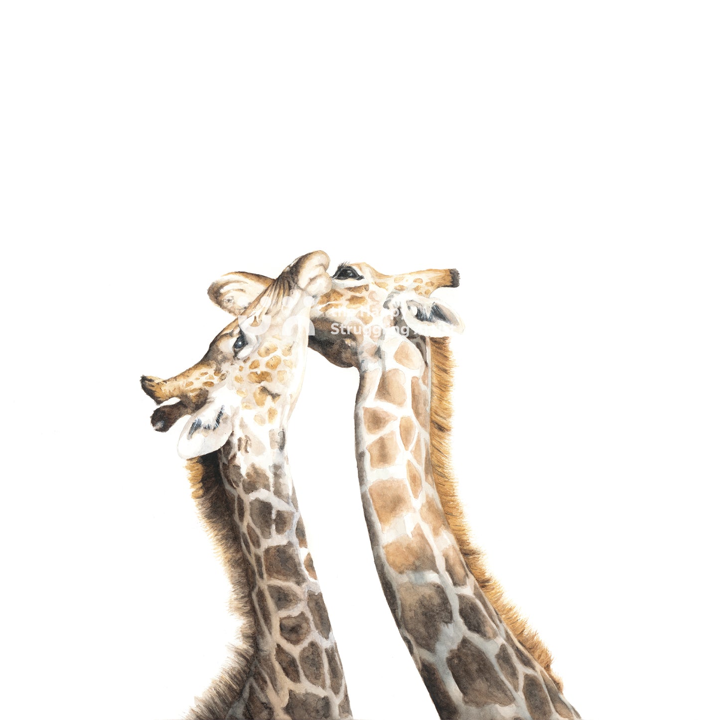 Necking II