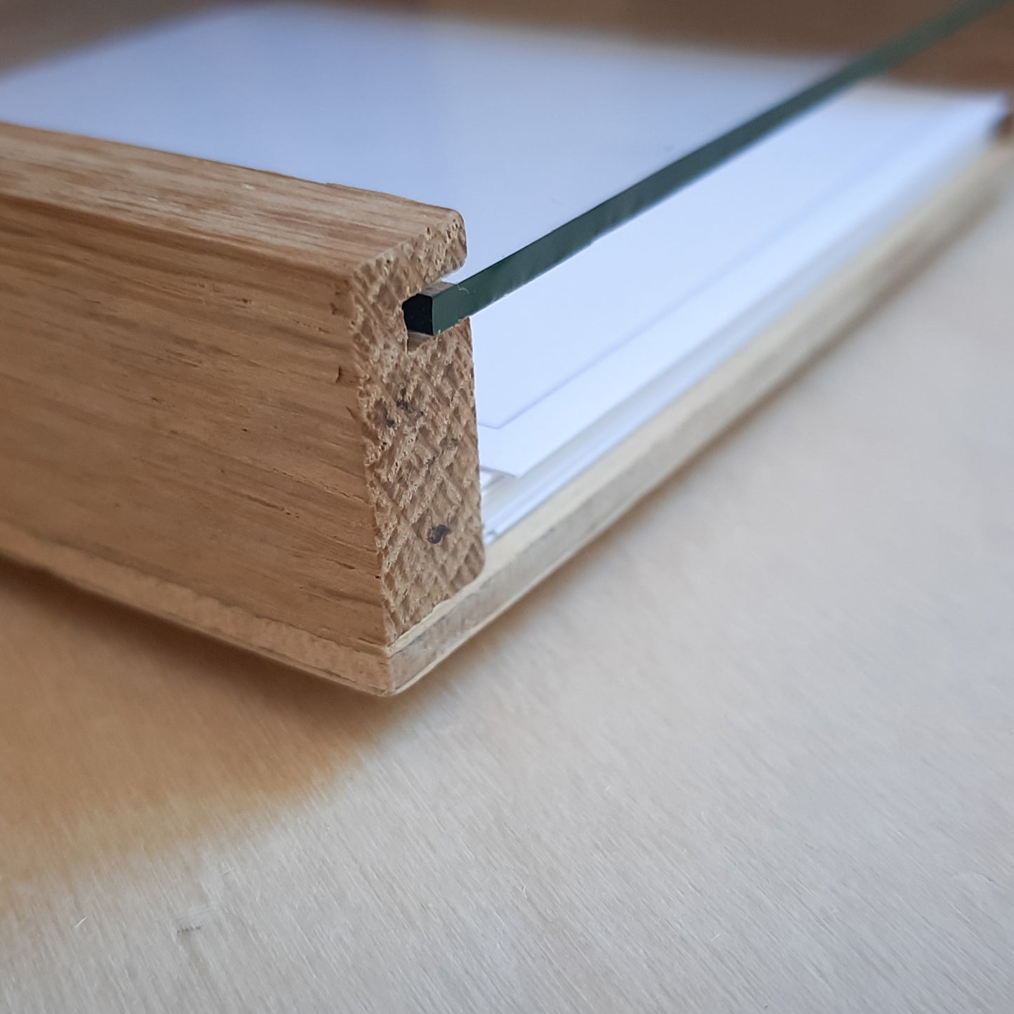 Positive Affirmation Note Box