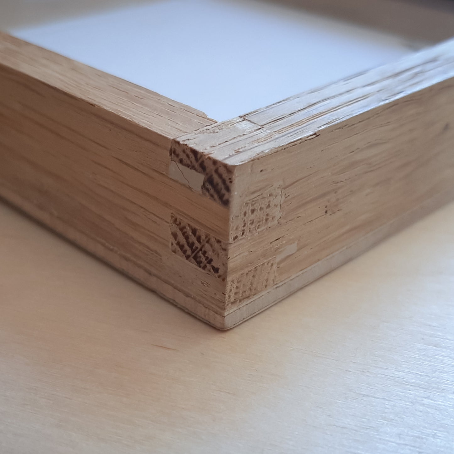 Positive Affirmation Note Box