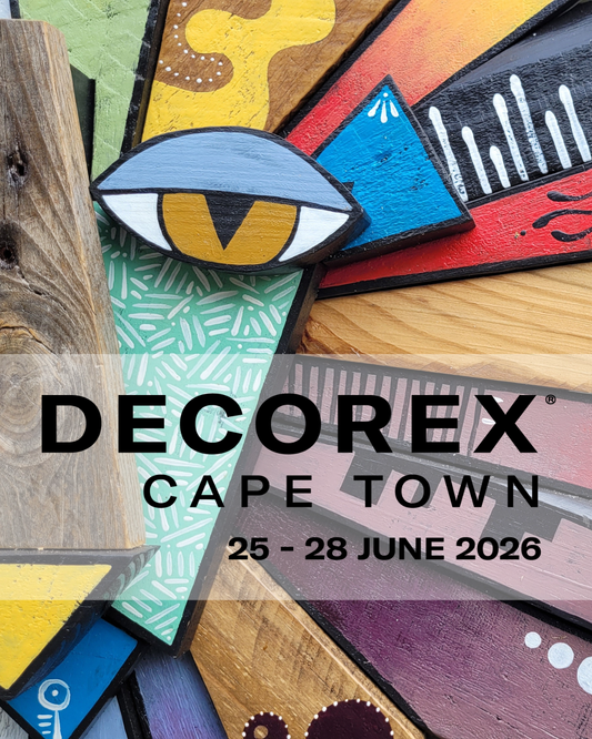 See you at Decorex CT