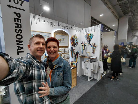 cape town decorex the happy struggling artist 05