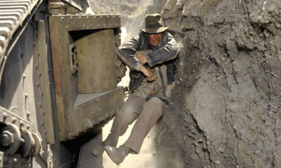 2022 in review: UN-ing like Indiana Jones