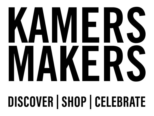 See you at Kamers/Makers!!!