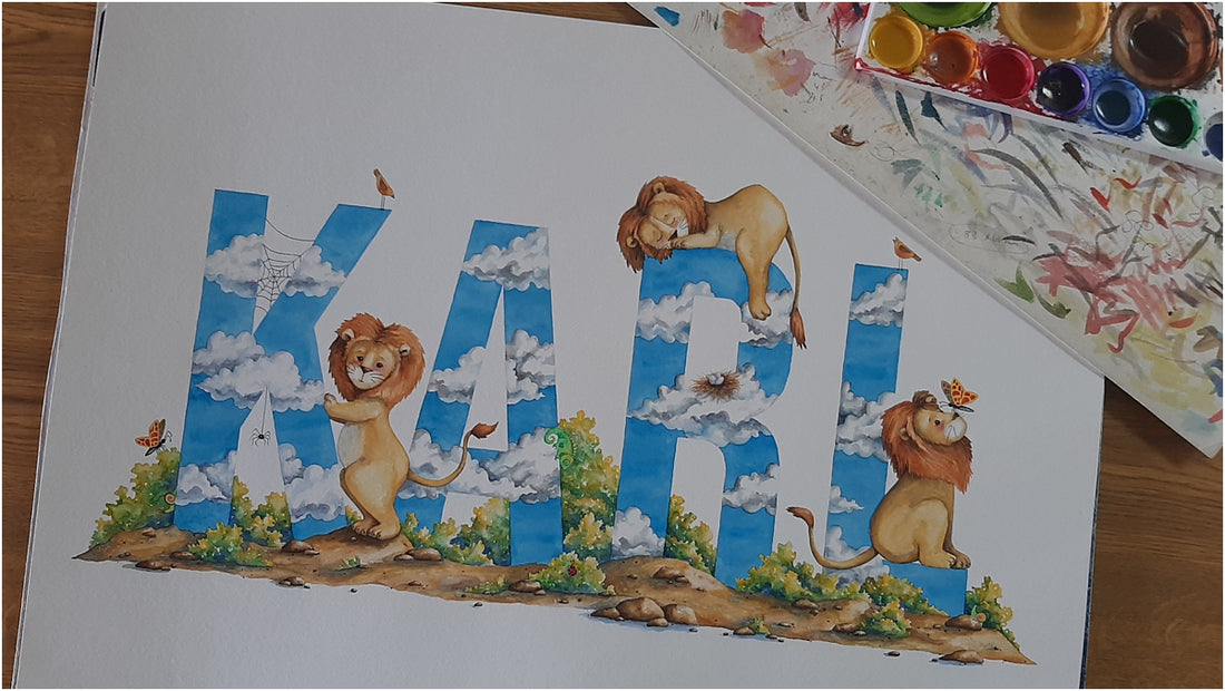 Karl: A long-awaited original baby name