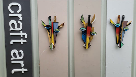 Spier Craft Art Market reopens for business!