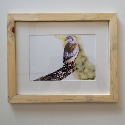 A5 Wooden Frame (Single)