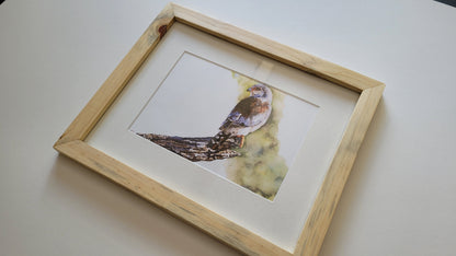 A5 Wooden Frame (Single)