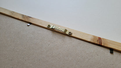 A5 Wooden Frame (Single)