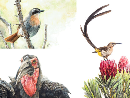 2026 Annual Calendar