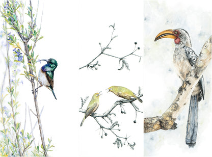 2026 Annual Calendar