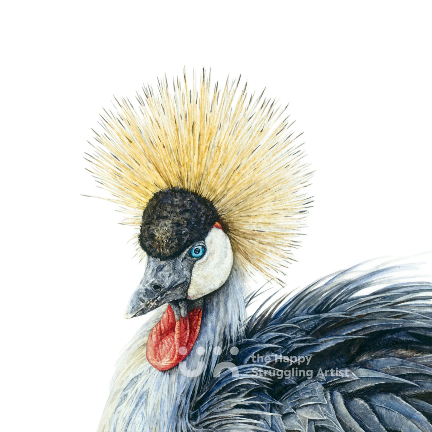 The Crown (Original)