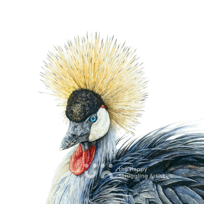 The Crown (Original)