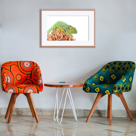 Suutjies Trap (Original)