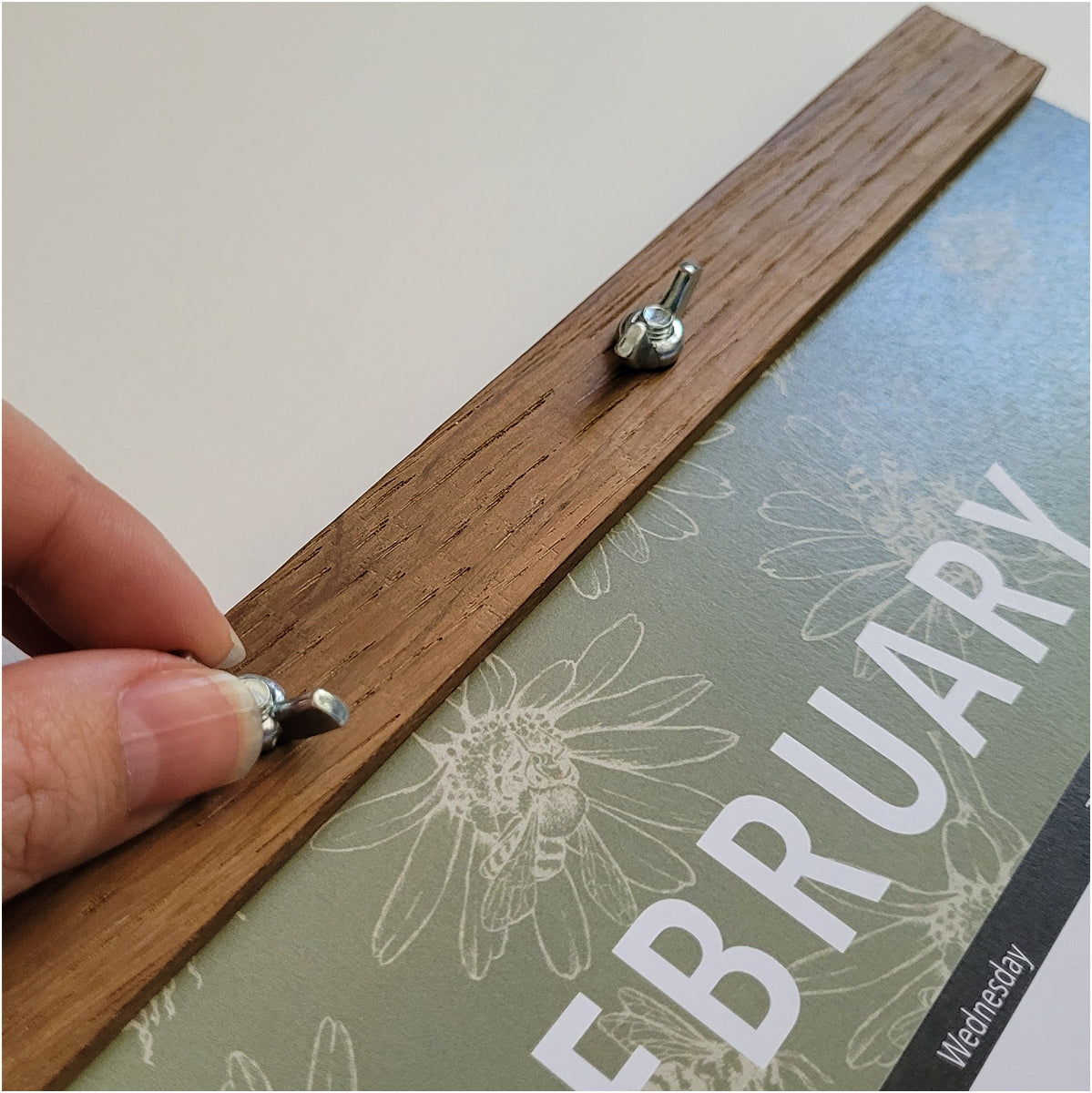 2025 Annual Calendar