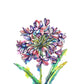 Agapanthus (Original)