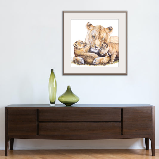 Mother's Pride (Original)