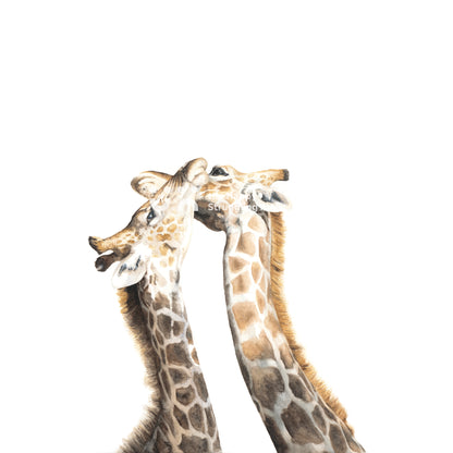 Necking II