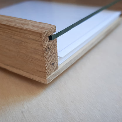 Positive Affirmation Note Box