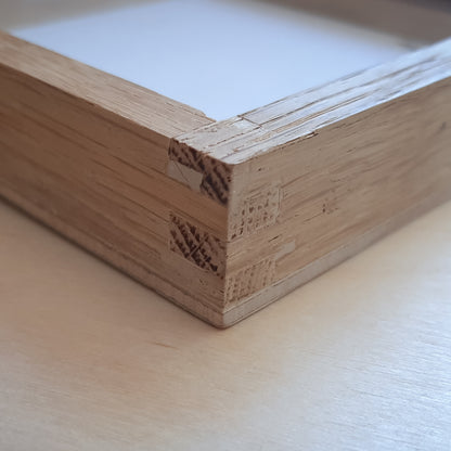 Positive Affirmation Note Box