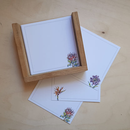 Positive Affirmation Note Box