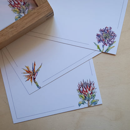 Positive Affirmation Note Box