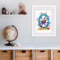 O is for Octopus